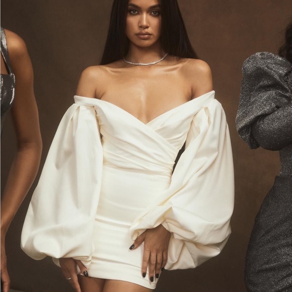 HOUSE OF CB CARLY - Picture 2 of 9